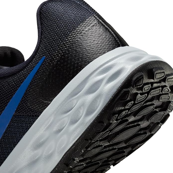 NIKE TENIS HOMBRE