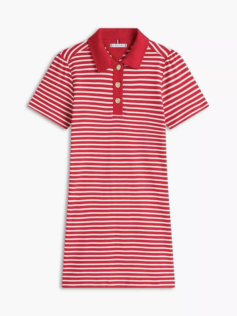 TOMMY HILFIGER VESTIDO DE MUJER