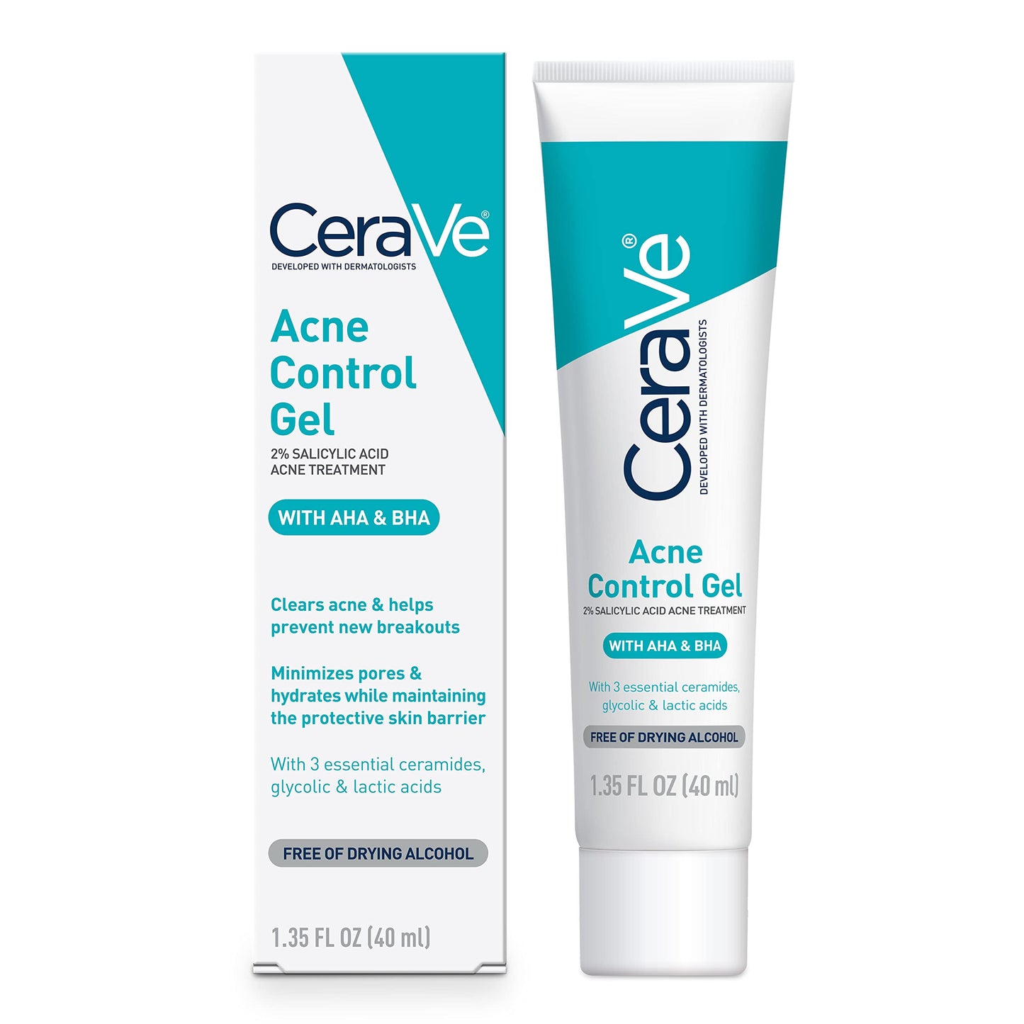 CERAVE ACNÉ CONTROL GEL