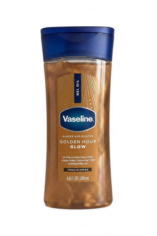 VASELINE VANILLA COCOA