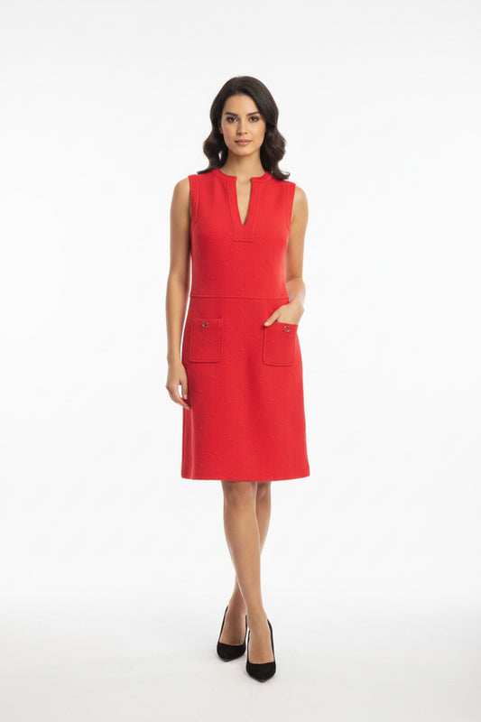 TOMMY HILFIGER VESTIDO DE MUJER