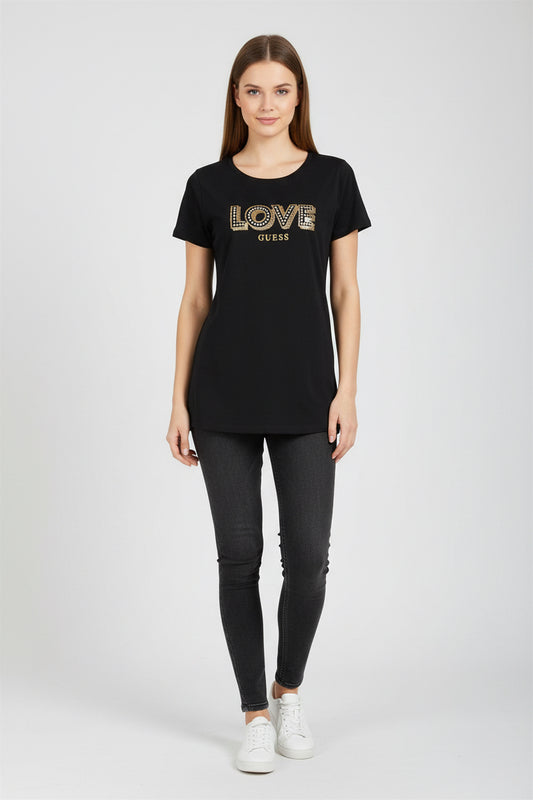 GUESS CAMISETA MUJER