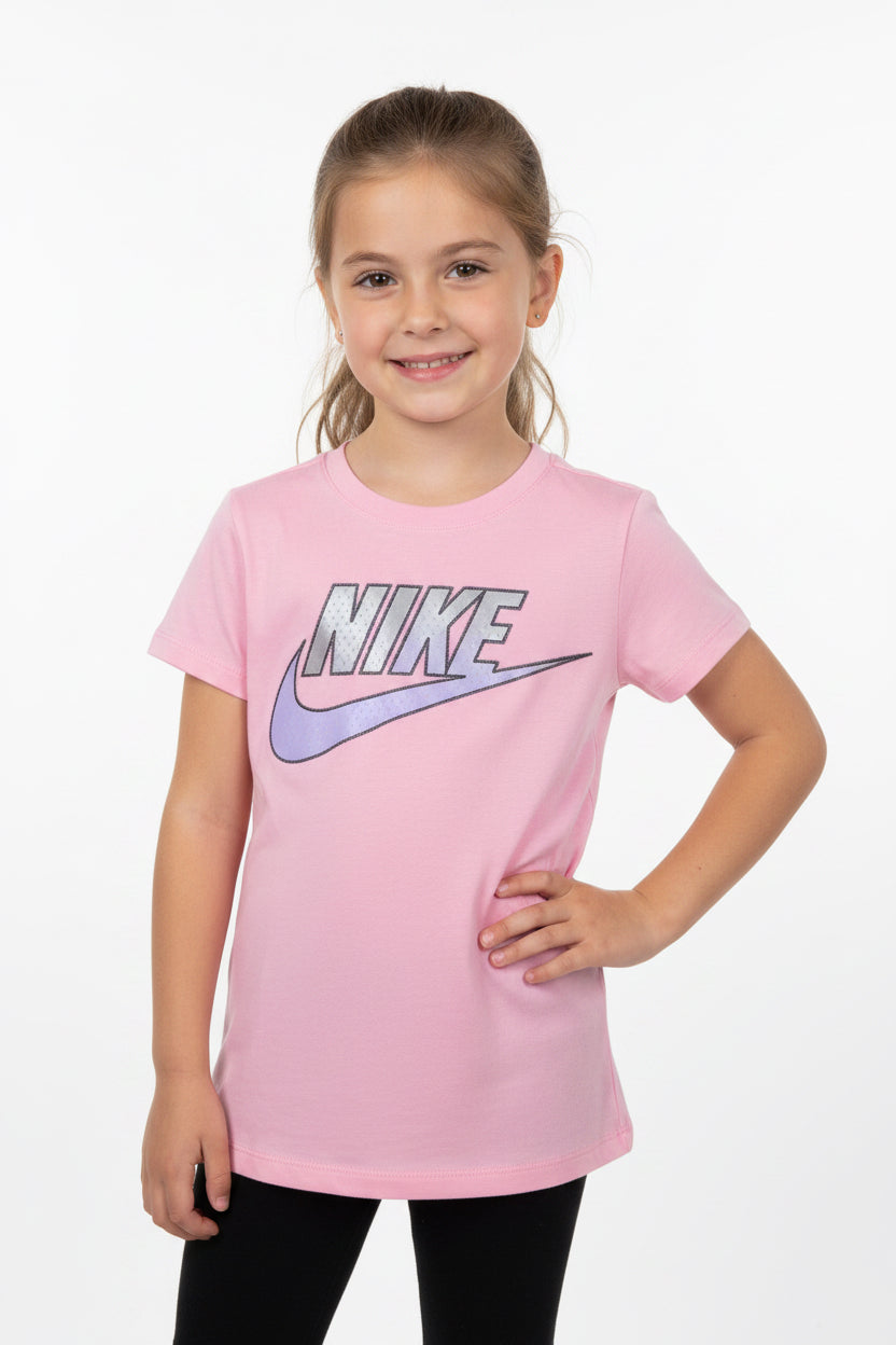 NIKE CAMISETA NIÑA