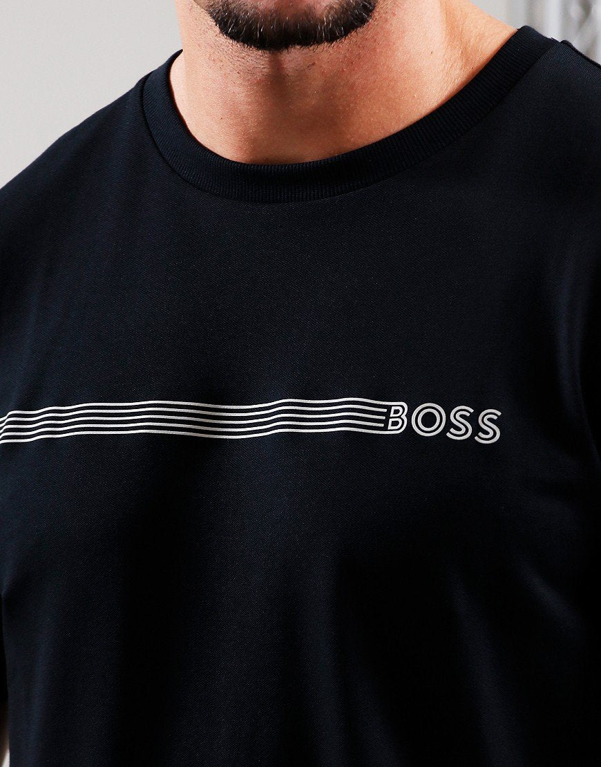 CAMISETA HUGO BOSS