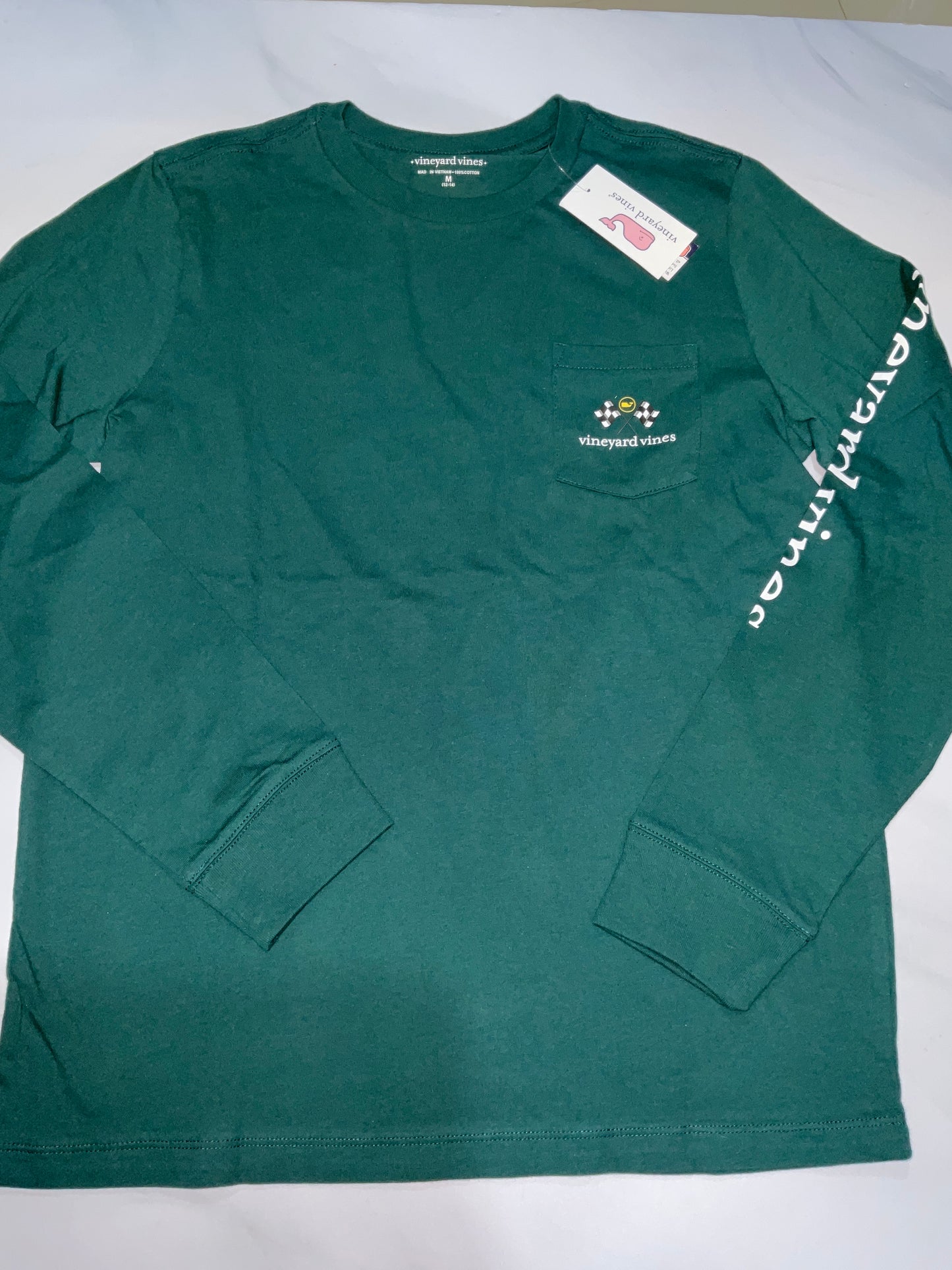 VINEYARD VINES Camisa de Niño