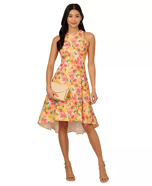 ADRIANNA PAPEL VESTIDO