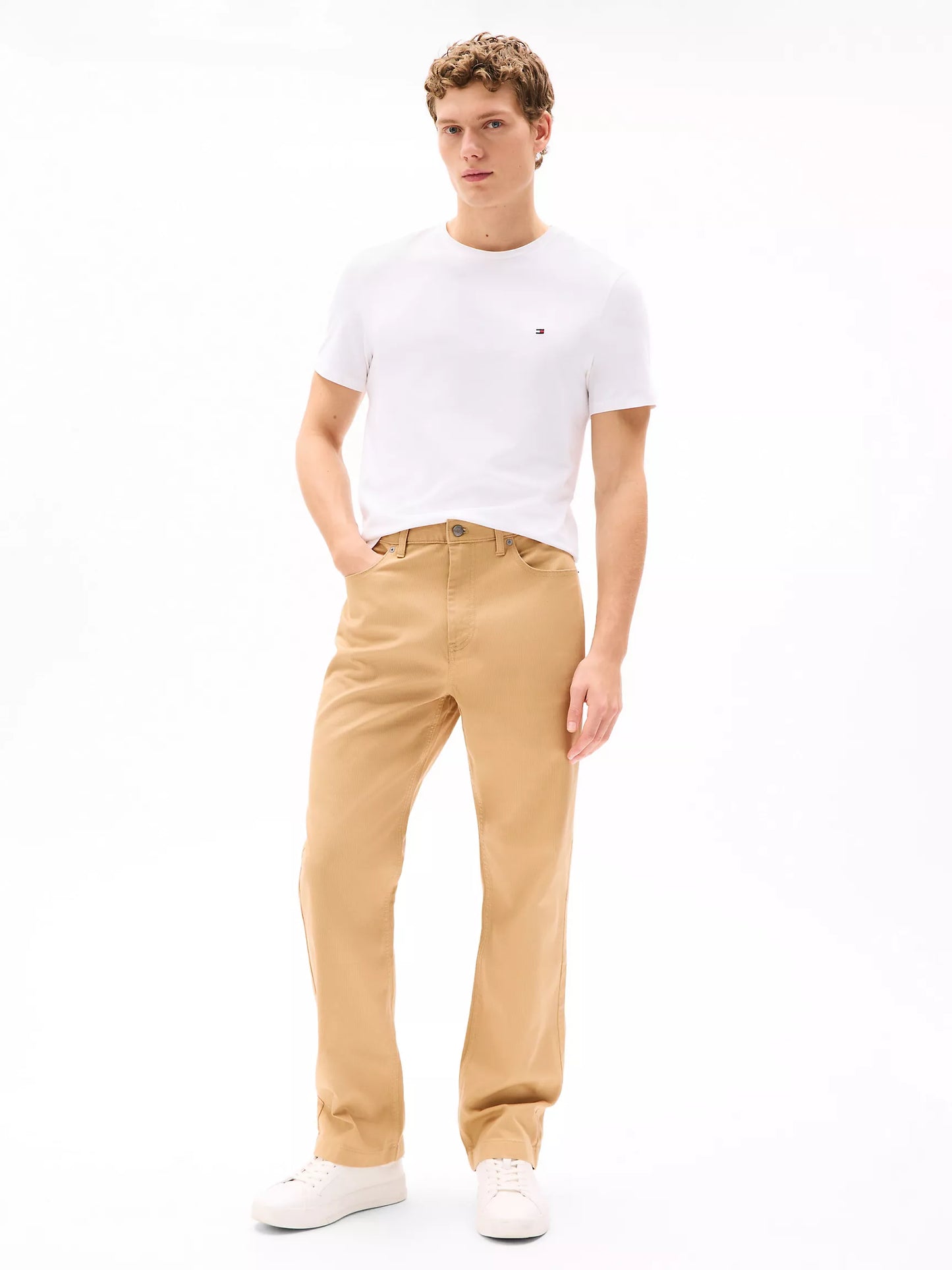 TOMMY HILFIGER PANTALON DE HOMBRE