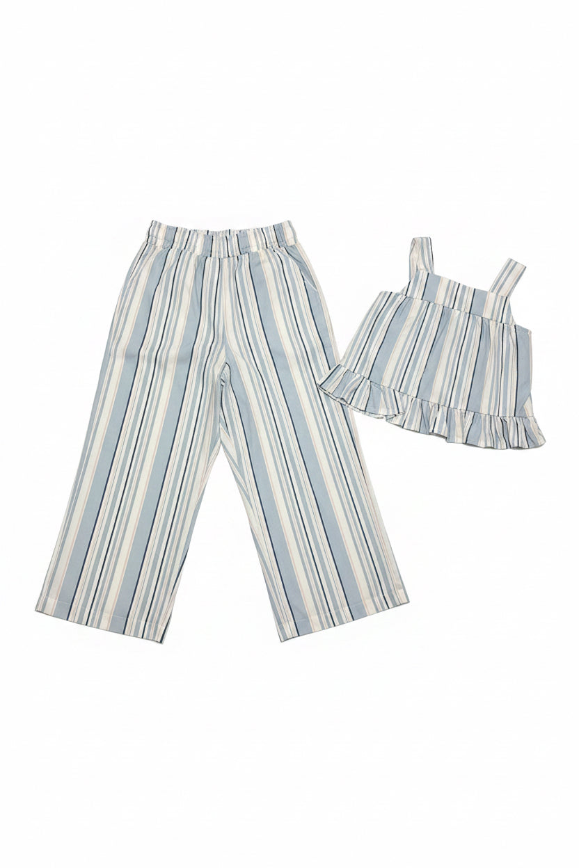 BEARPAW CONJUNTO DE NIÑA