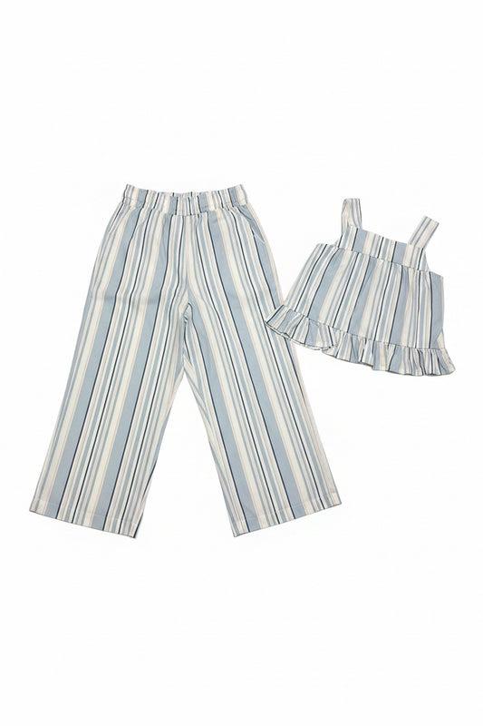 BEARPAW CONJUNTO DE NIÑA