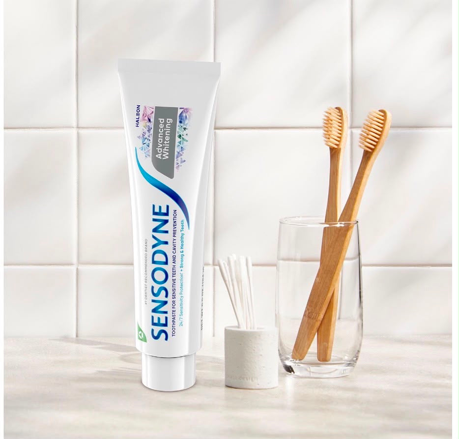 SENSODYNE PASTA DENTAL