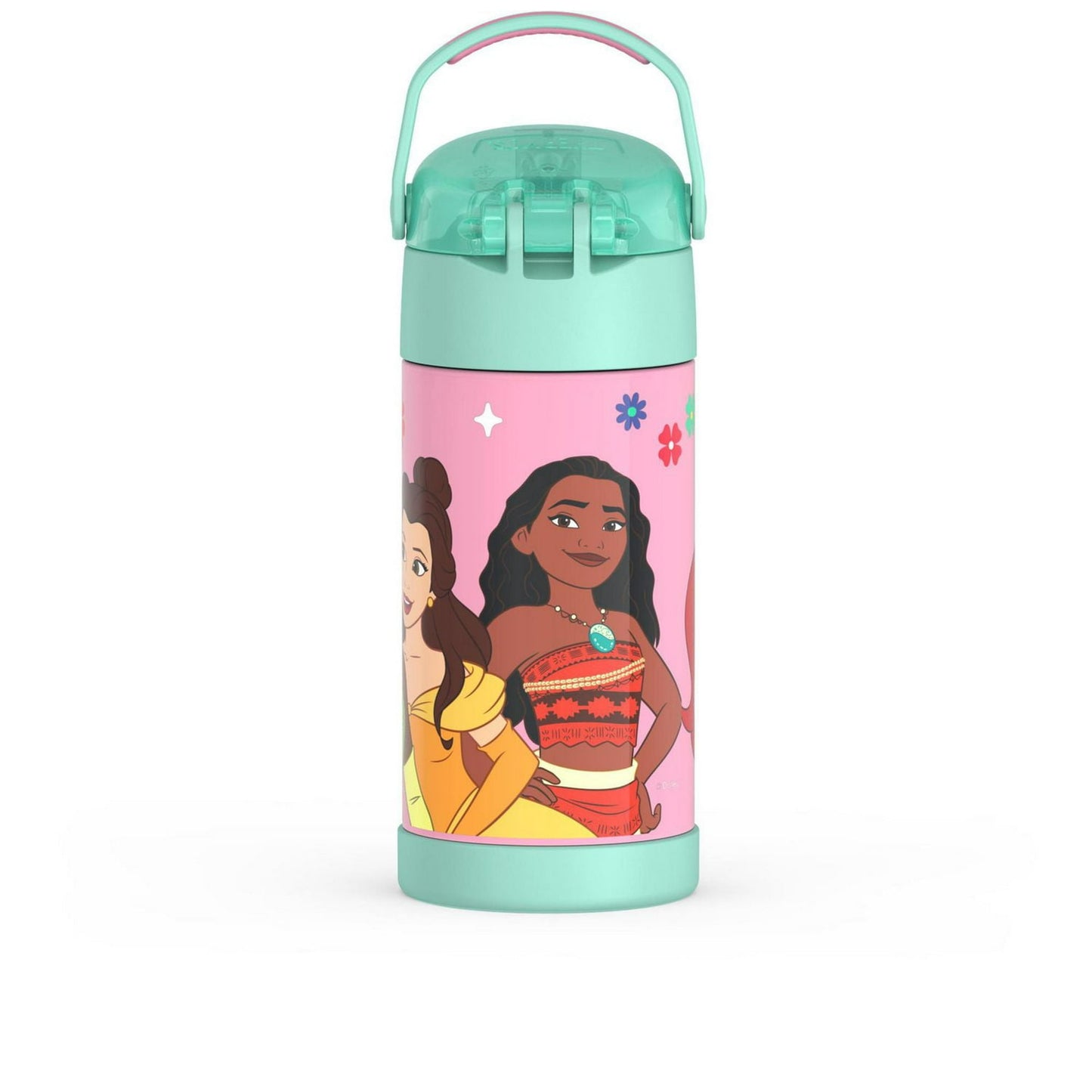 DISNEY TERMO DE NIÑA