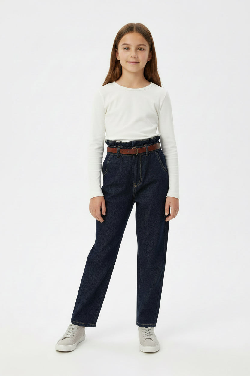 ZARA PANTALON DE NIÑA