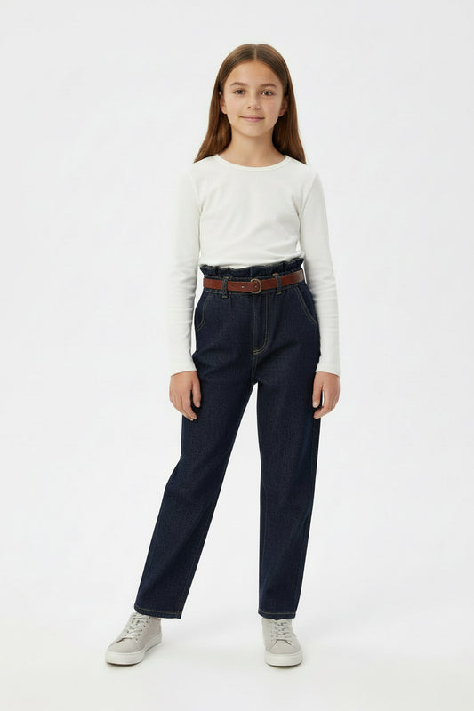 ZARA PANTALON DE NIÑA