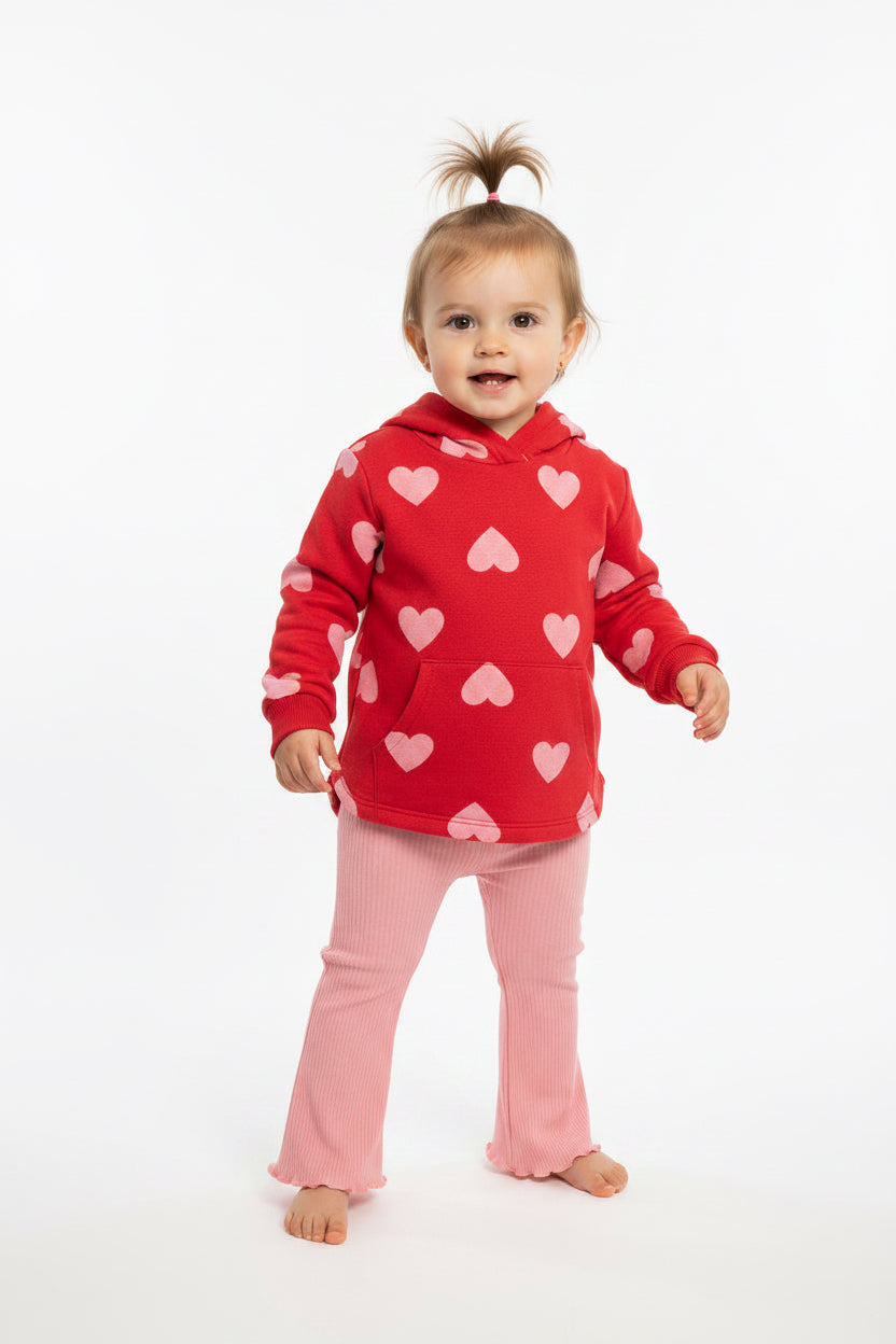 OLD NAVY CONJUNTO DE BEBÉ NIÑA