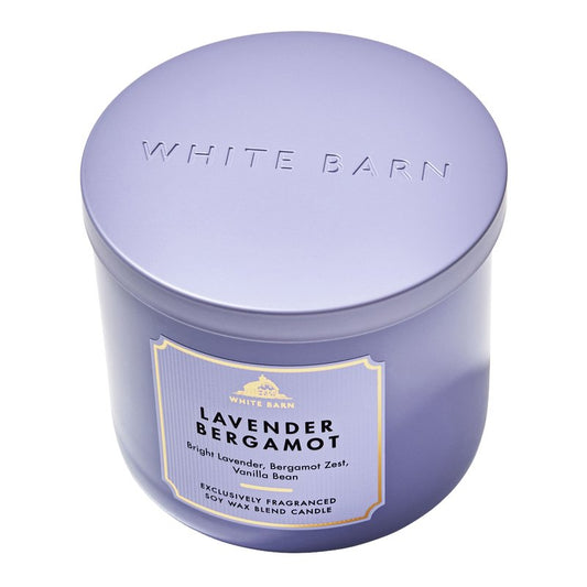 VELA WHITE BARN