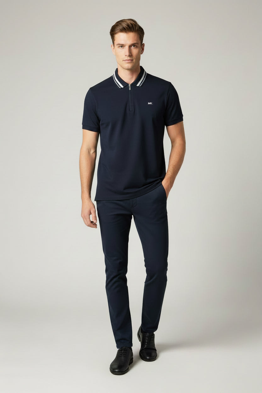 MICHAEL KORS CAMISA DE CUELLO