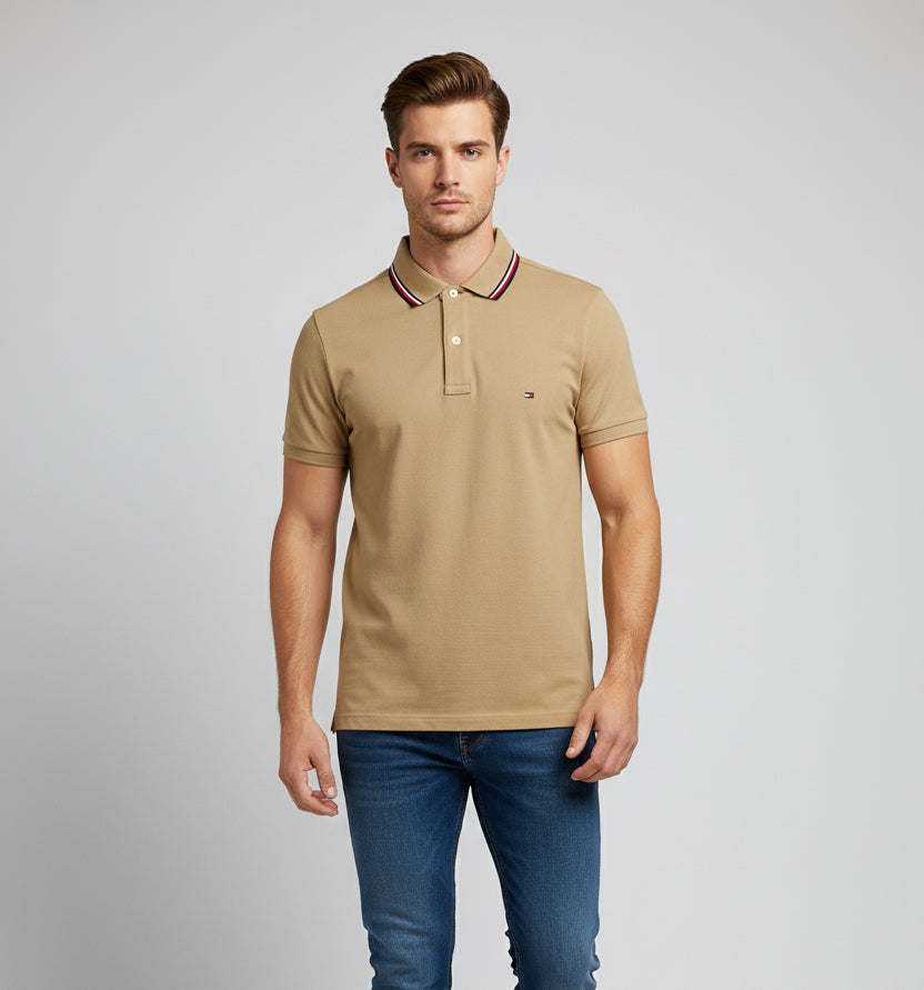 TOMMY HILFIGER TIPO POLO HOMBRE