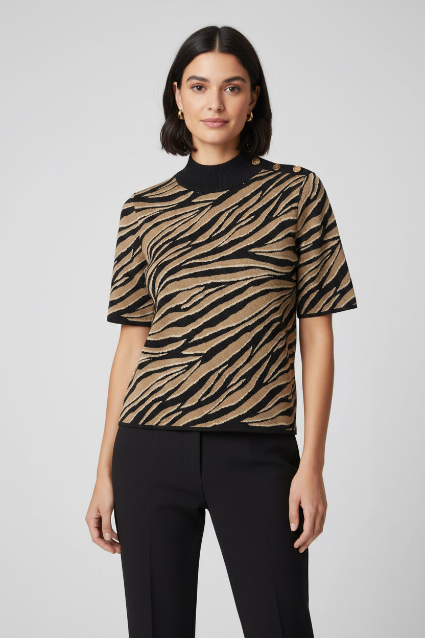 MICHAEL KORS Blusa de Mujer