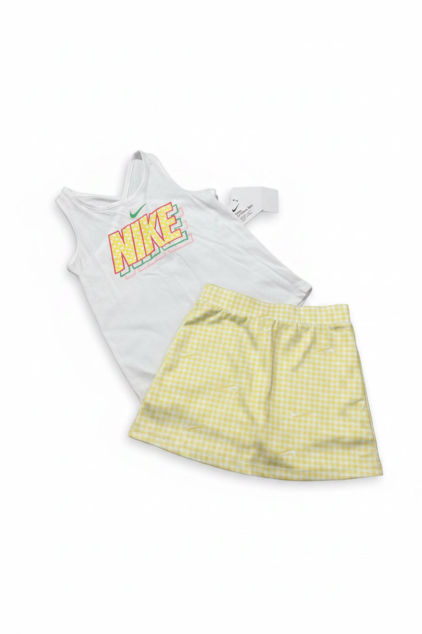 NIKE CONJUNTO