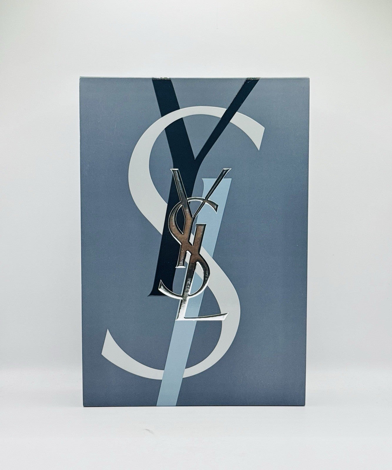 YVES SAINT LAURENT SET  PERFUME HOMBRE