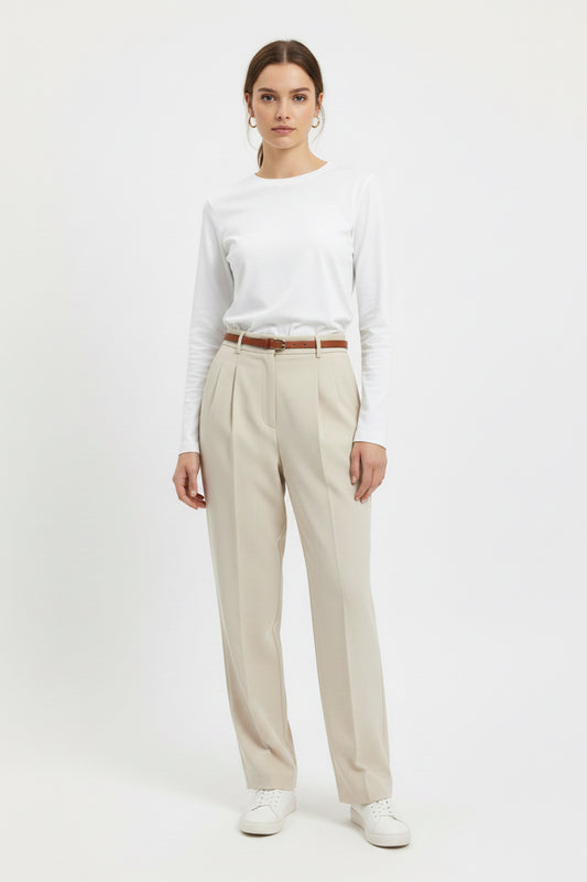 ZARA PANTALÓN MUJER