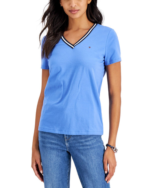 TOMMY HILFIGER CAMISA DE MUJER