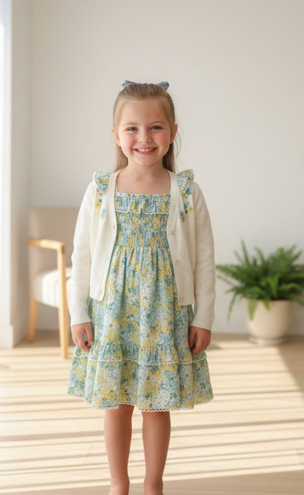 TOMMY BAHAMA VESTIDO MIÑA