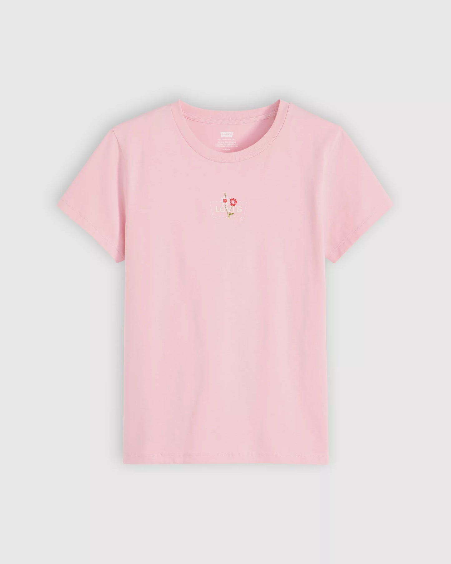 CAMISETA LEVIS MUJER