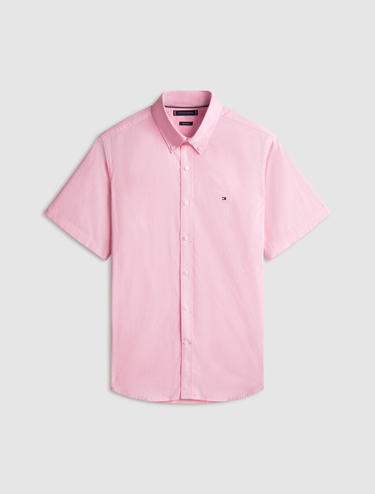 TOMMY HILFIGER MANGA CORTA HOMBRE