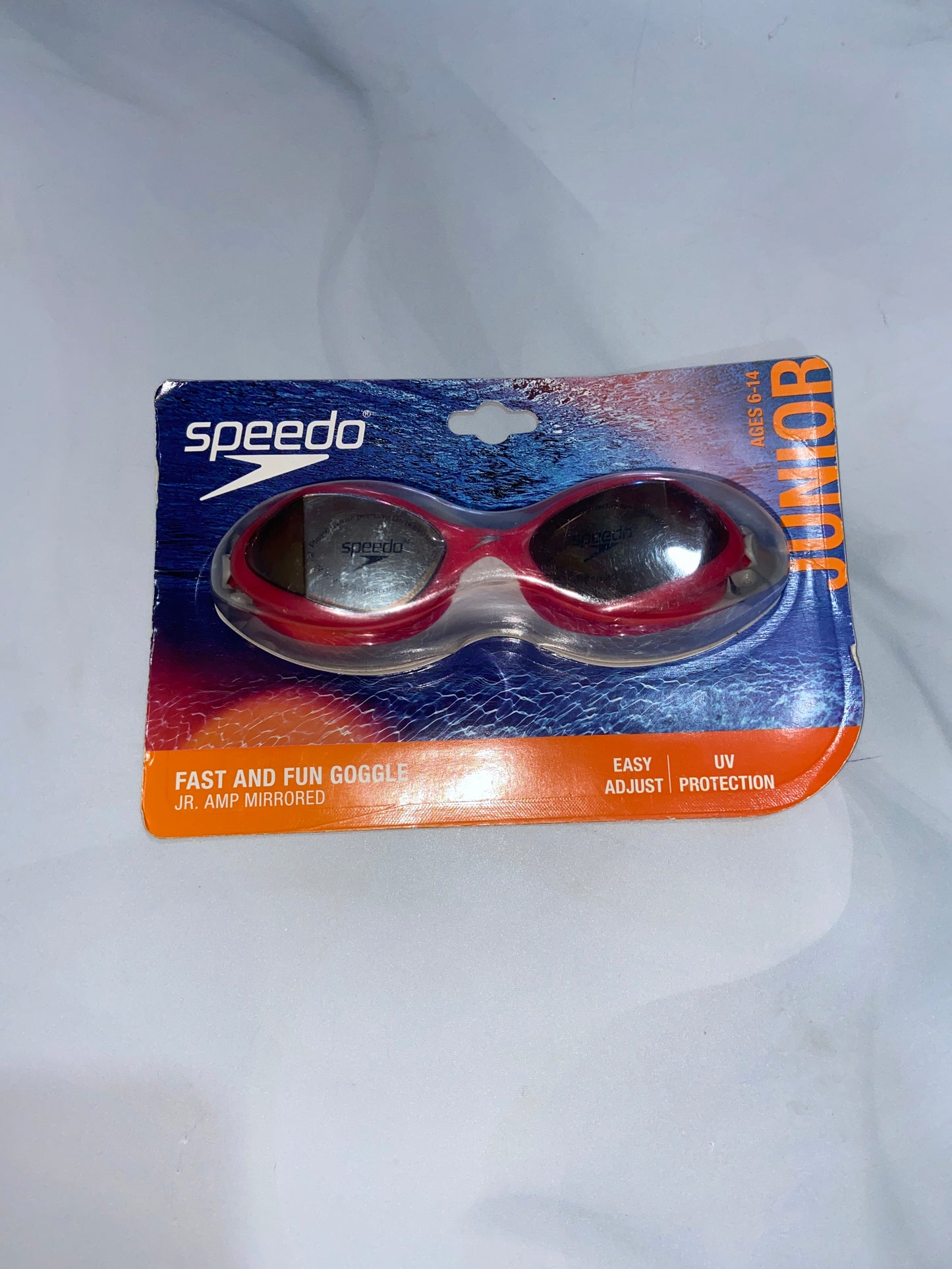 LENTES DE AGUA SPEEDO