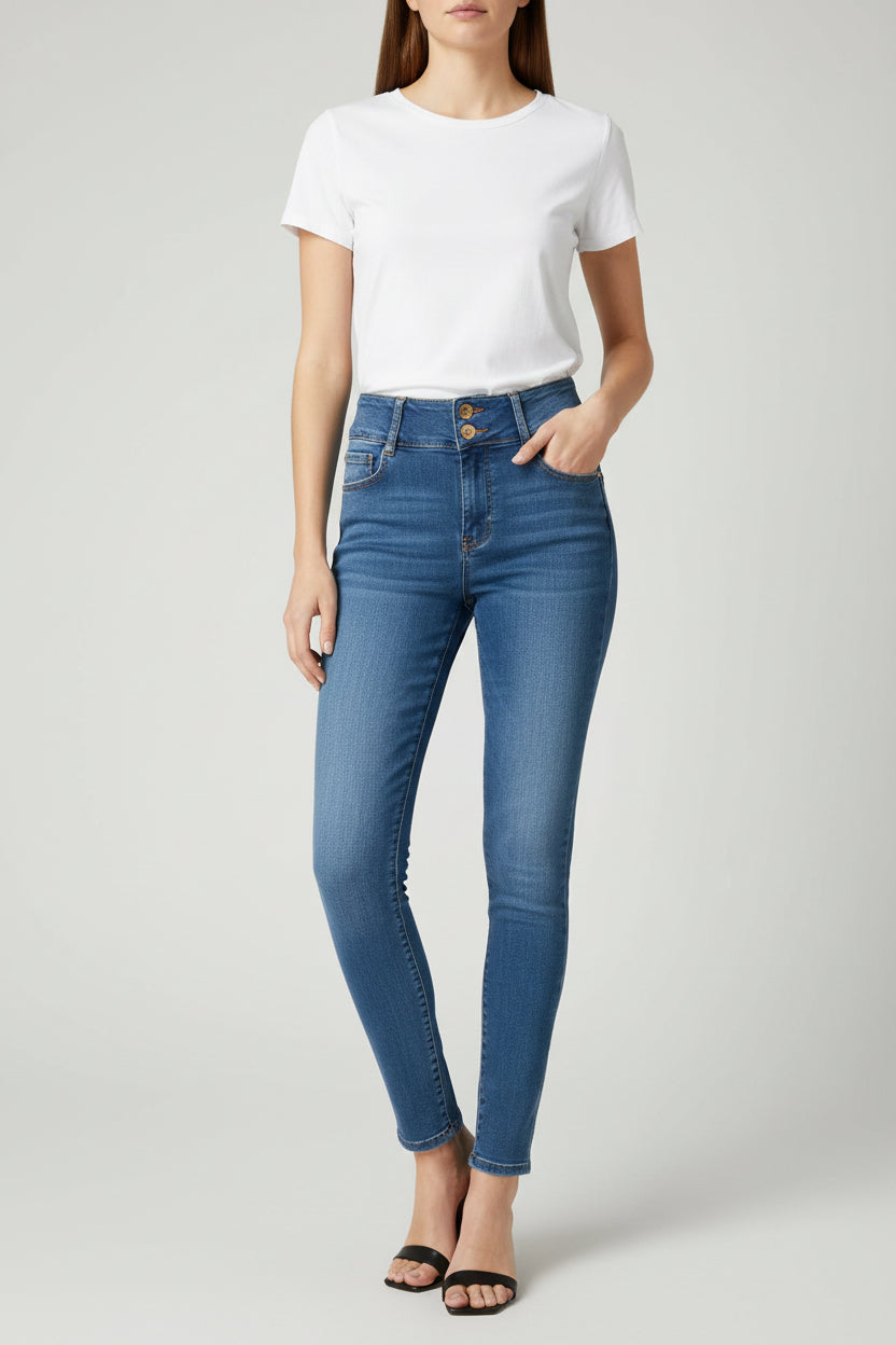 STUDIO F JEANS DE MUJER