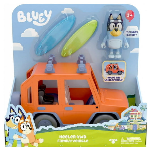 BLUEY JUGUETE DE NIÑO