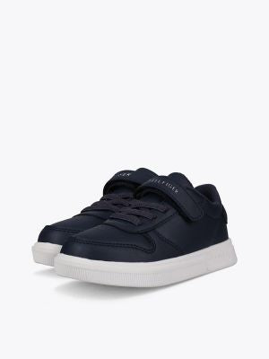TOMMY HILFIGER TENIS NIÑ0