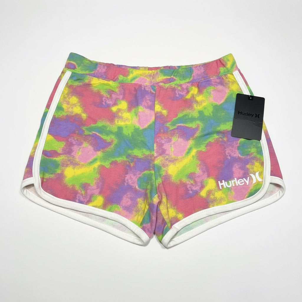 HURLEY SHORT DE NIÑA