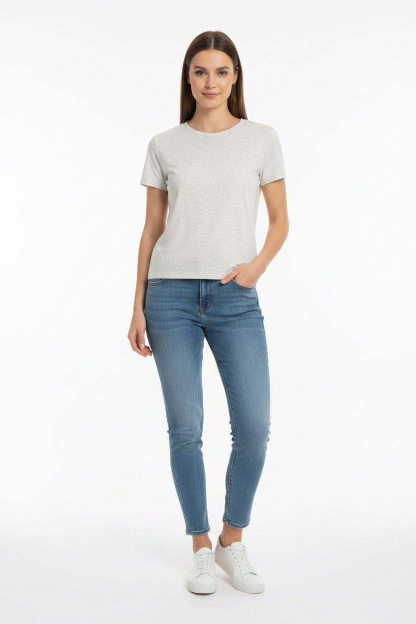DIVIDED H&M CROP TOP DE MUJER