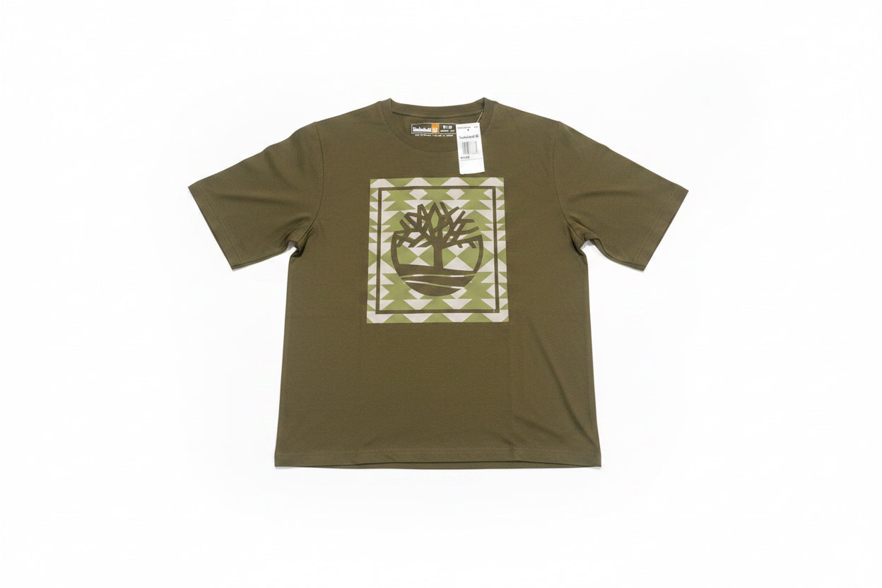 TIMBERLAND CAMISETA DE HOMBRE