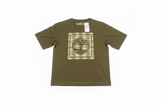 TIMBERLAND CAMISETA DE HOMBRE