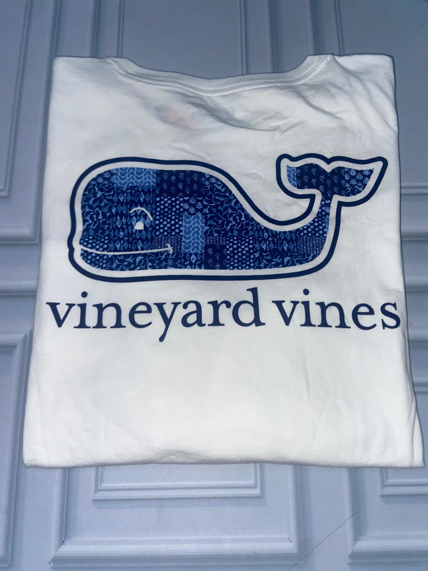 VINEYARD VINES Camisa Manga Larga de Hombre