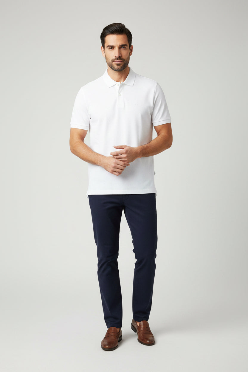 CALVIN KLEIN CAMISA TIPO DE HOMBRE