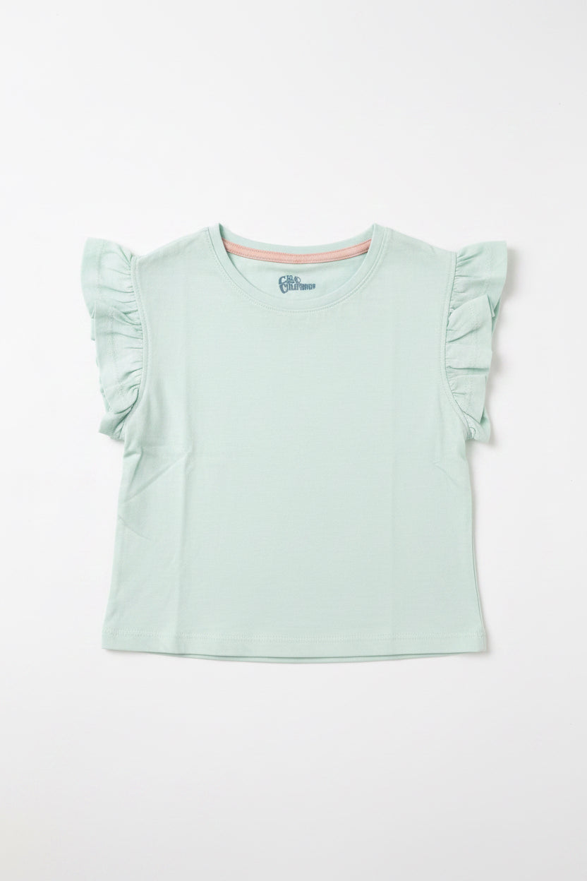 C&C CALIFORNIA BLUSA DE NIÑA