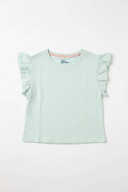 C&C CALIFORNIA BLUSA DE NIÑA