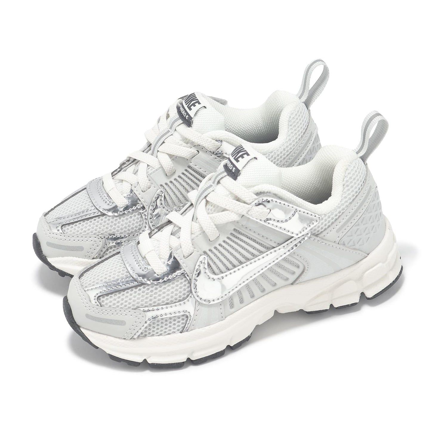 TENIS NIKE NIÑA (O)