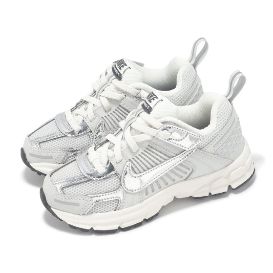 TENIS NIKE NIÑA (O)