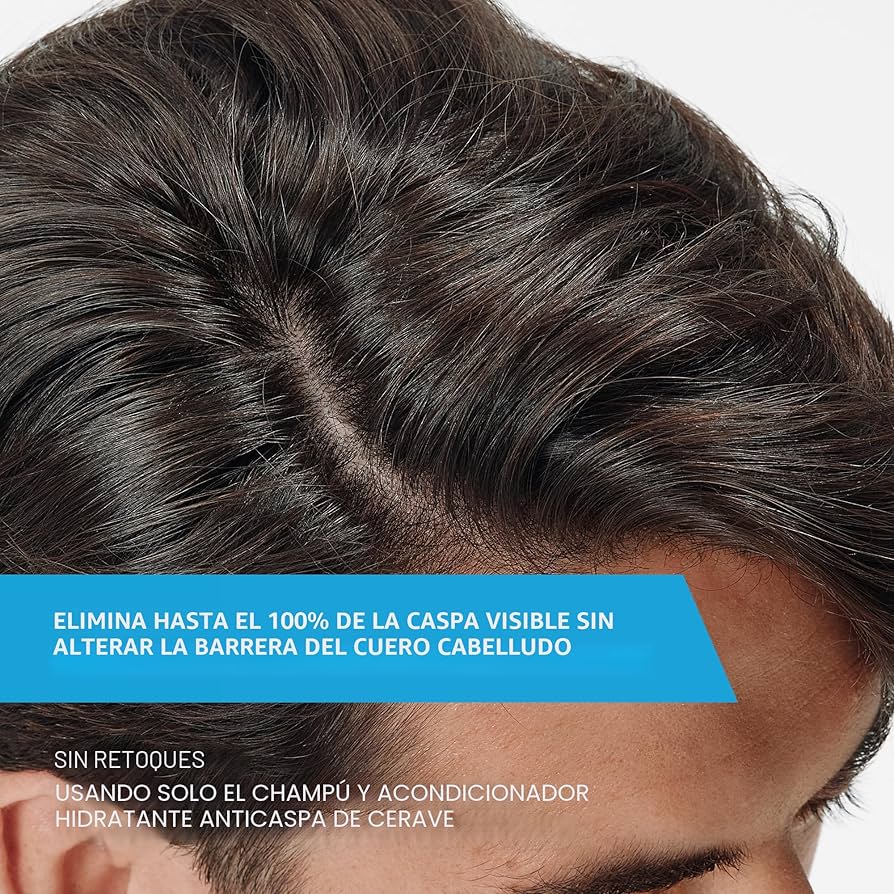 CERA VE CONDICIONADOR