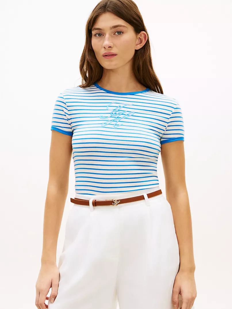 CAMISETA TOMMY HILFIGER