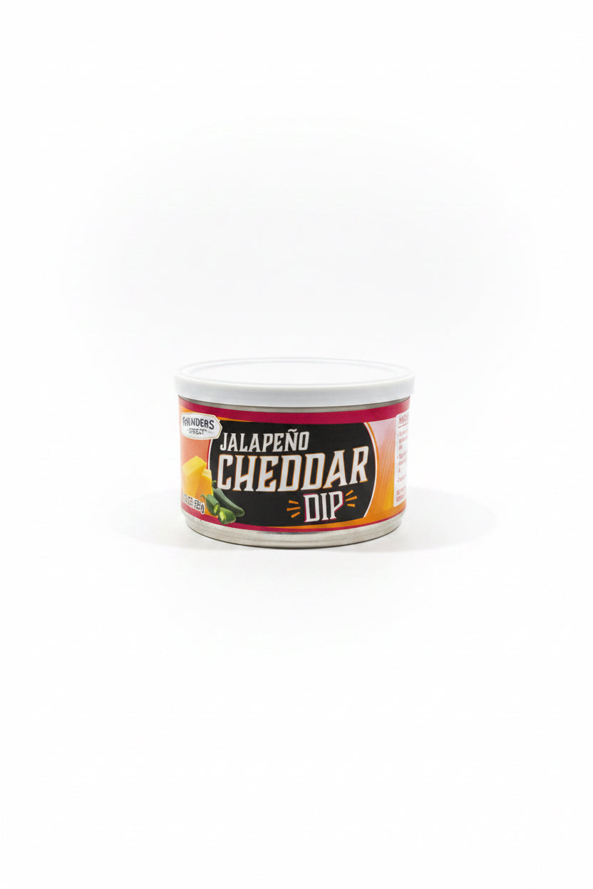 FOUNDERS JALAPEÑO CHEDDAR