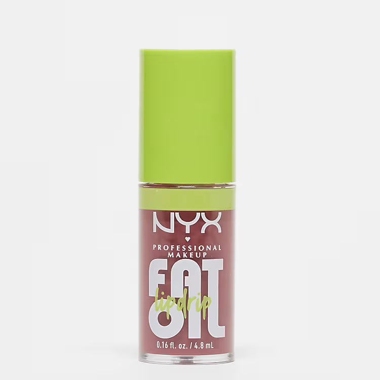 NYX Fat Lip Oil