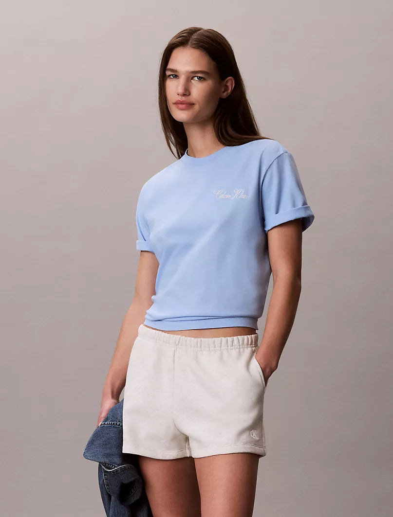 CAMISETA CALVIN KLEIN