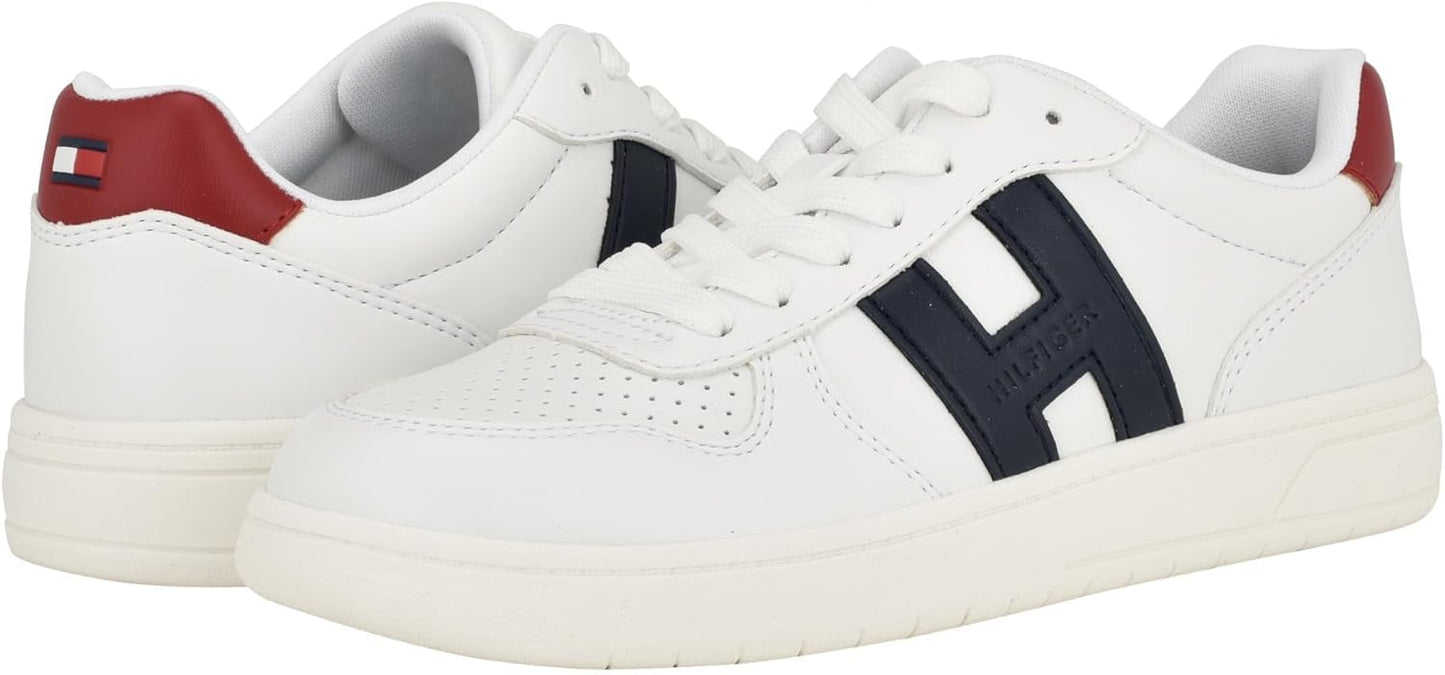 TOMMY HILFIGER TENIS DE DAMA