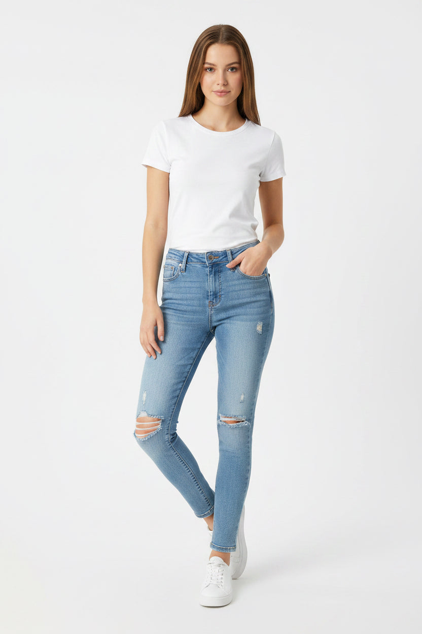 CELEBRITY PINK JEANS DE MUJER